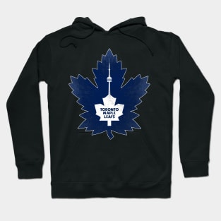 Toronto Maple Leafs - Canada Hoodie